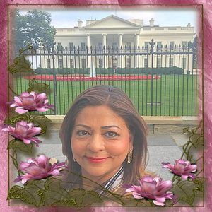 Meet your Posher, Nicky